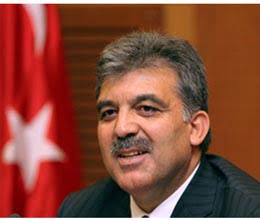 abdullah gül2601