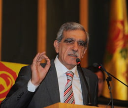 ahmet türk260