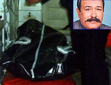 Ergenekon'un ünlü avukatı Ahmet Ülger evinde ölü bulundu 1 avukat ahmet ulger