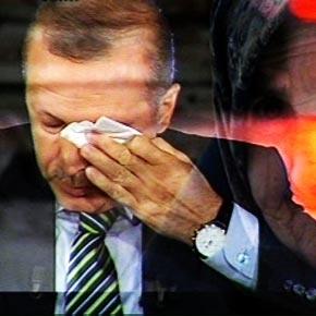 basbakan erdogan hasta