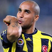 Fenerbahçe'de Kazım ve Deivid yolcu 1 deivid de souza