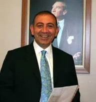 Gürsel Tekin'e hapis şoku! 1 gursellll tekin