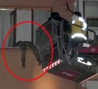 İntihar etmek isterken bayıldı! 1 konya intihar