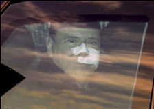 silvio berlusconi milano