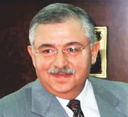 Tahsin Burcuoğlu Paris Büyükelçisi oldu 1 tahsin burcuoglu