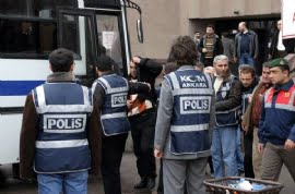 Flaş! Mehmetçik Vakfı Başkanı Salih Güloğlu tutuklandı 1 kurban tutuklama