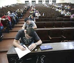 Türkiye'nin en başarılı liseleri belli oldu 1 oss260