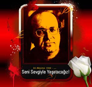 Uğur Mumcu'yu Andık 1 ugur mumcu anildi
