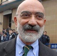 ahmet altan ifade