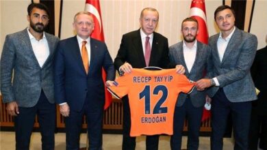 eski futbolcu recep tayyip erdogan
