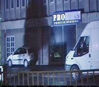 Güngören'de büyük soygun: 1 milyon 400 bin TL çalındı 1 gungoren soygun