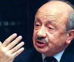 Hikmet Sami Türk: Hakimin bile hukuki güvencesi yoksa... 1 hikmet sami turk260