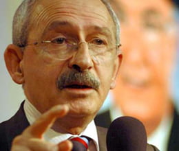 Kılıçdaroğlu: Gecekondu ziyaretlerim birilerinin ezberini bozdu! 1 kemal kilicdaroglu2601