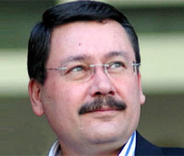 melih gökcek260