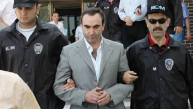 Nesim Malki Cinayeti Zanlısı Erol Evcil