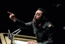 Fidel Castro Biyografi