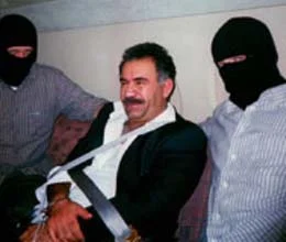 Abdullah Öcalan'ı MOSSAD mı yakaladı? 1 abdullah ocalan