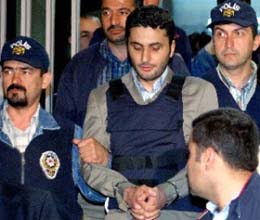 Alparslan Arslan yine olay çıkardı 1 alparslanarslan260
