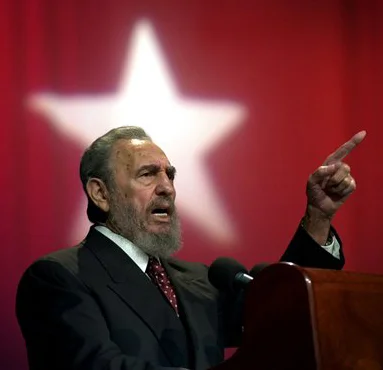 Fidel Castro Ruz Biyografi-Nationalturk Fidel Castro Ruz Biyografi-Nationalturk