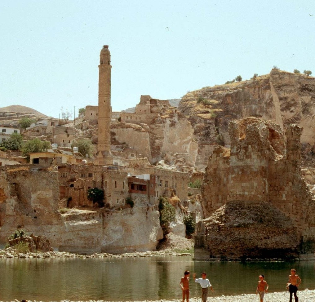 hasankeyf sehir1