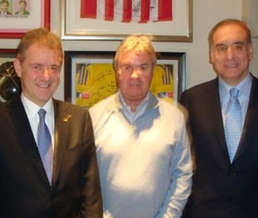 Şok Guus Hiddink Fildişinde ! 1 hiddink2