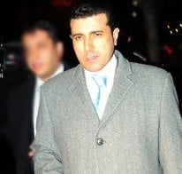 osman sanall