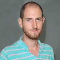 Mısır, İsrailli gazeteci Yotam Feldman'ı serbest bıraktı 1 yotam feldman