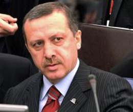 AP Recep Tayyip Erdogan 17May05 260