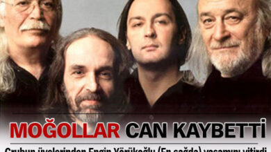 Engin Yörükoğlu kimdir? Video 10 Moğollar Engin Yörükoğlu NationalTurk Rock