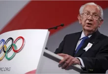 Olimpiyat Komitesi eski Başkanı Juan Antonio Samaranch öldü.