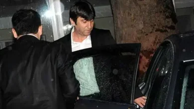 Flaş! Rıdvan Dilmen gözaltına alındı
