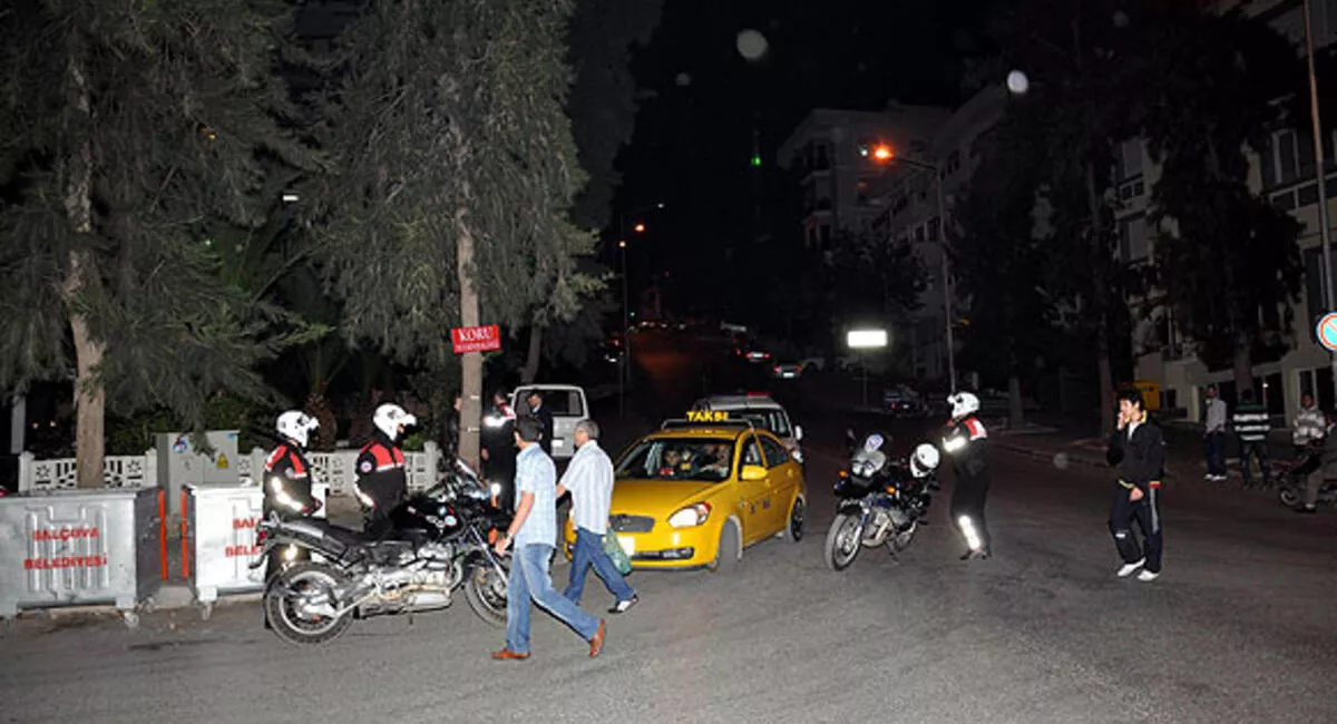 İzmir'de bir cinayet daha! Bu kez travesti öldürüldü 1 İzmir'de bir cinayet daha! Bu kez travesti öldürüldü