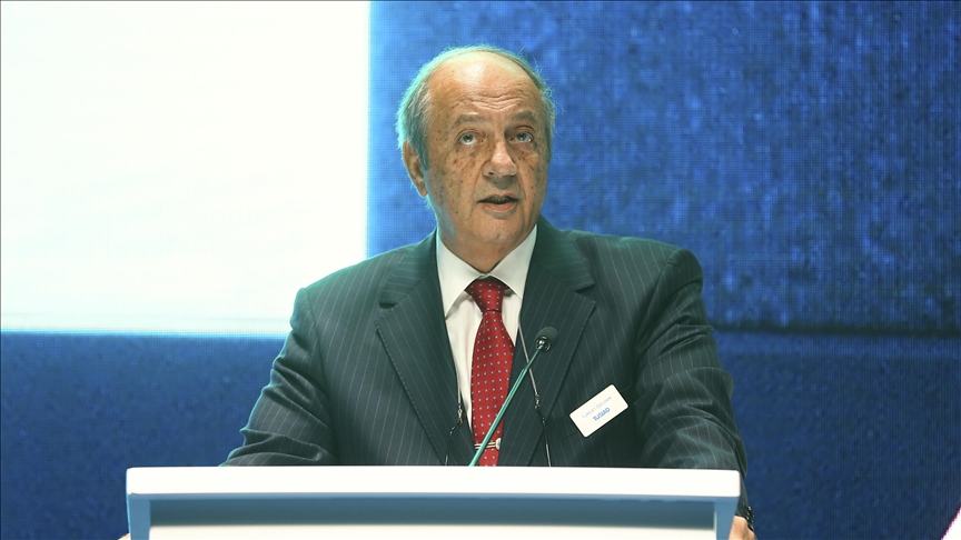 Tat Konserve fabrikasını Tuncay Özilhan aldı