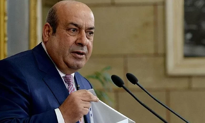 Hasip Kaplan, Sırrı Sakık ve Kürşad Tüzmen arasında bayrak kavgası! 10 Hasip Kaplan, Sırrı Sakık ve Kürşad Tüzmen kavga etti