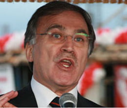 Mehmet Ali Şahin: İmza iddiaları gayri ciddi 1 mehmetalisahin260