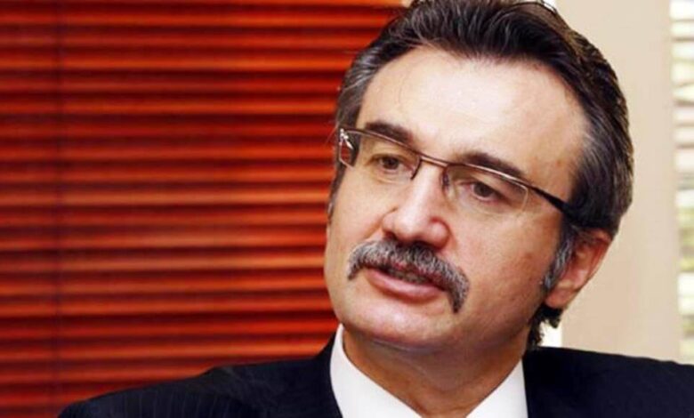 Kürşat Tüzmen görevden alındı 10 Kürşad Tüzmen