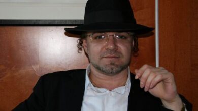Tuncay Güney NationalTurk Kanada