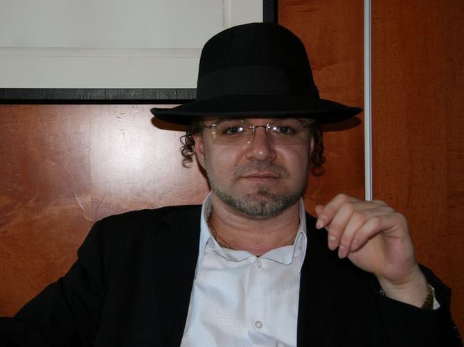 Tuncay Güney "CHP, Baykal’a operasyon yaptı" 1 Tuncay Güney NationalTurk Kanada