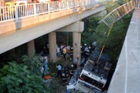 ARO Başkanı Hasan Uysal'dan basın açıklaması 1 antalya kaza hasan uysal