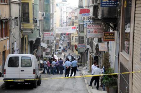 beyoglu odp catisma