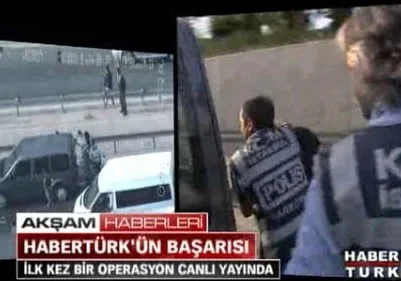 Uyuşturucu operasyonu Habertürk canlı yayınında (Video) 1 canli yayin operasyon1 e1273247189786