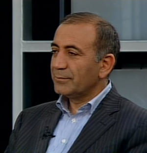 CHP Kurultayında anlamlı mesaj; En fazla çizik Gürsel Tekin'e 1 gursel tekin nationalturk