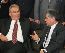 Kemal Kılıçdaroğlu'nun Muhteşem Çıkışı 1 ismail unal baykal nationalturk