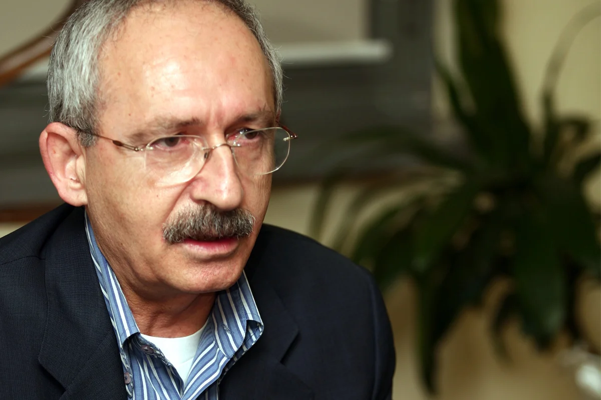 Kemal Kılıçdaroğlu Kimdir? Video Biyografi 1 kemal kilicdaroglu kimdir nationalturk1