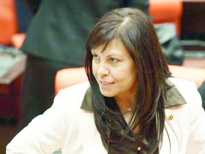 Nesrin Baytok istifa edecek mi? 1 nesrin baytok istifa nationalturk