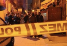 Şişli Travesti Cinayeti