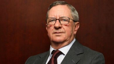 Peter Hill Wood 7 Arsenal kulüp başkanı Peter Hill Wood