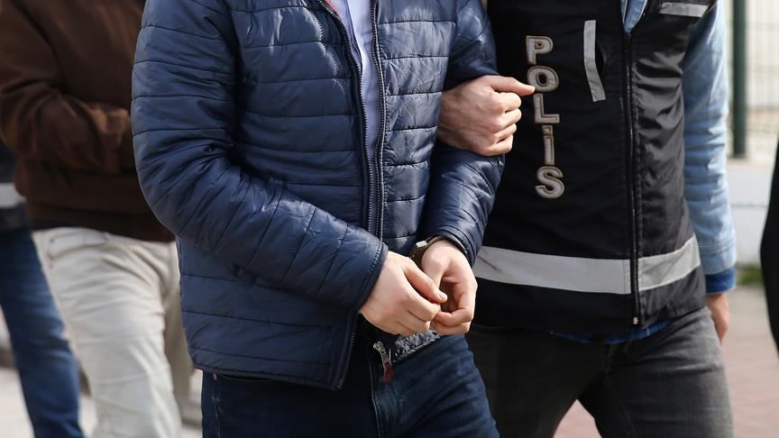 İşçi Partisi Genel Başkan Yardımcısı Mehmet Cengiz tutuklandı 1 Tutuklandi