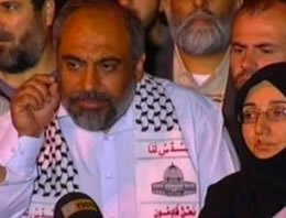 İHH Başkanı Bülent Yıldırım konuştu 1 bulentt yildirim