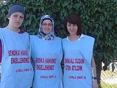 Çorlu Yeşil Kundura işçisinin direnişi devam ediyor 1 corlu yesil kundura nationalturk